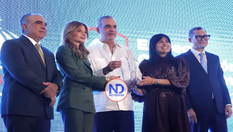 Ministerio de Trabajo reconoce «excelencia» Grupo Puntacana