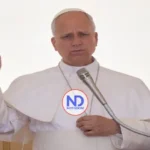 El papa pide rezar por socorristas y personas afectadas en incendios en España y Francia