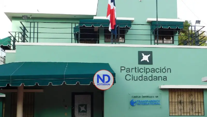 PC reconoce avances en lucha contra corrupción en Dominicana