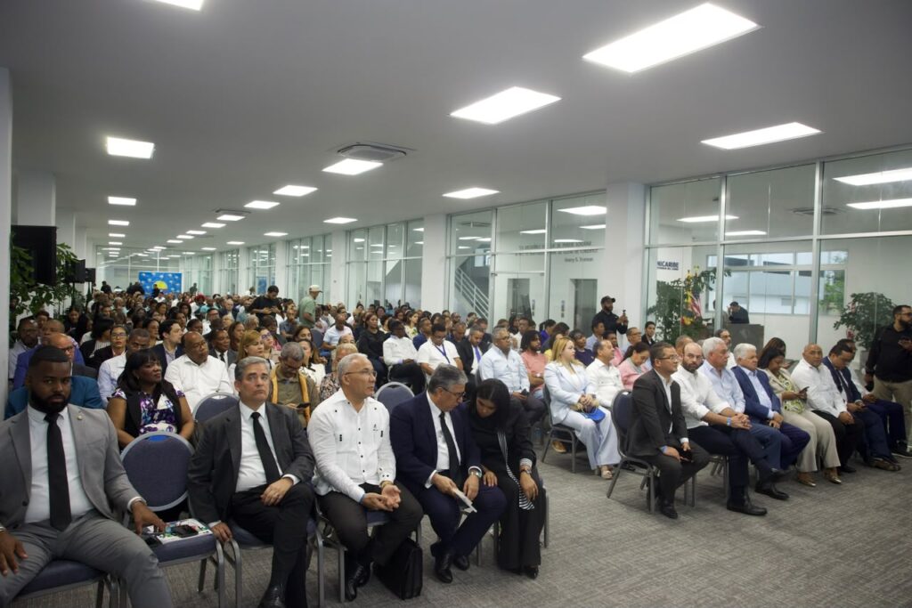 Partido Dominicanos por el Cambio 7 Partido Dominicanos por el Cambio aborda desafíos del nuevo Código Penal durante conferencia