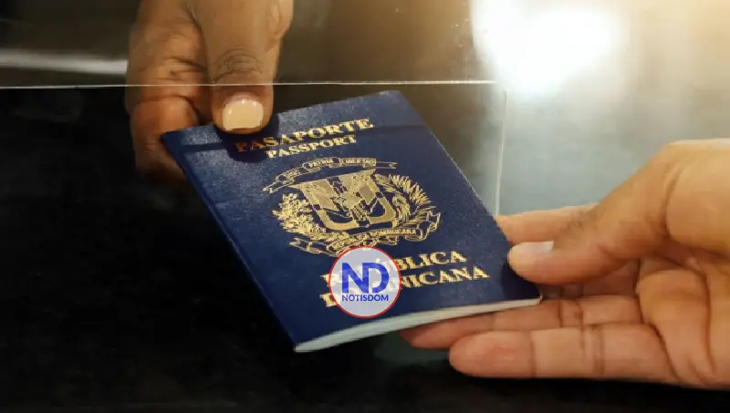 EU, Perú y RD exigen 6 meses vigencia pasaporte para ingresar