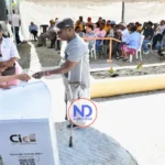 JCE entrega más de mil nuevas cédulas durante jornada especial en Pedro Corto