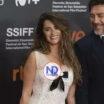 Penélope Cruz y Javier Bardem, juntos a concurso en el Festival de Venecia con ‘Bunker’