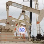 El petróleo de Texas cierra en 79 dólares tras anular Trump el peaje del 20 % en Ormuz