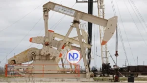 El petróleo de Texas cierra en 79 dólares tras anular Trump el peaje del 20 % en Ormuz