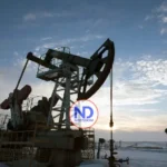 Petróleo supera los US$84 tras el anuncio de Trump sobre Irán