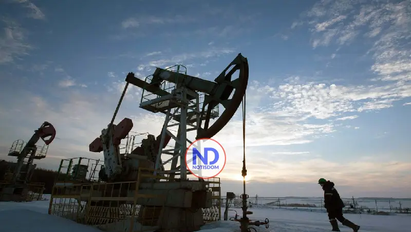 Petróleo supera los US$84 tras el anuncio de Trump sobre Irán