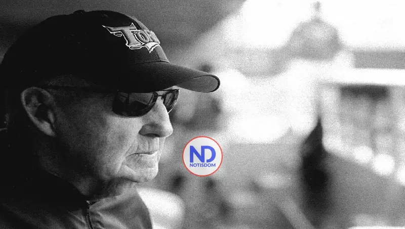 Phil Regan deja un legado imborrable en el béisbol tras fallecer a los 89 años