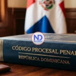 El Poder Ejecutivo promulgó el reformado Código Penal de RD