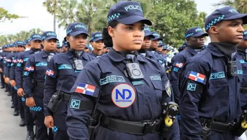 Senado aprueba reforma afecta salarios y ascensos policiales