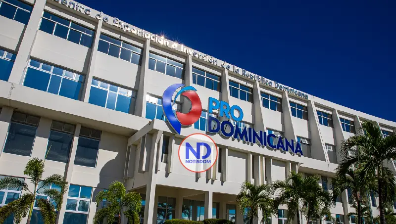RD reafirma su liderazgo como destino de inversión al captar US$3,276.5 millones en IED