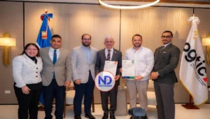 Senado recibe certificaciones de buenas prácticas de transparencia y gestión de redes sociale