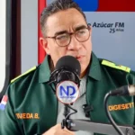Digesett recuerda está prohibido parquearse en inmediaciones del Centro Olímpico por Juegos Centroamericanos