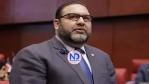 Senador Genao pondera avances de nuevo Código Penal