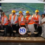 Vicepresidenta entrega obras e inicia proyecto agua La Romana