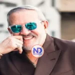 Fallece a los 74 años mientras dormía el artista Raúl Grisanty