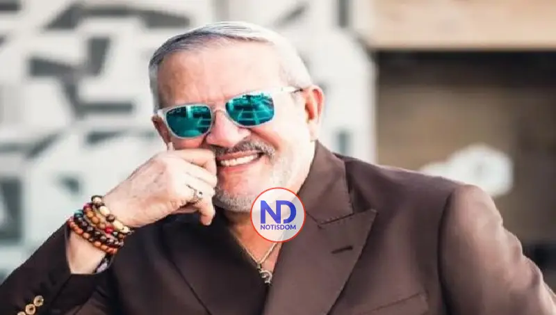 Fallece a los 74 años mientras dormía el artista Raúl Grisanty