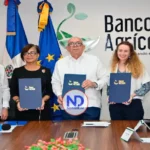 Gobierno y Agencia Francesa fortalecerán sostenibilidad del sistema alimenticio de RD