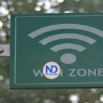 ¿Cuál es el peligro de utilizar redes Wi-Fi públicas?