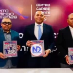 Presentan revista dedicada a delegación dominicana en JCC