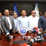 Transportistas respaldan al Intrant y ratifican no habrá aumento del pasaje
