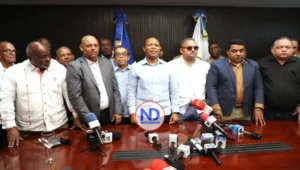 Transportistas respaldan al Intrant y ratifican no habrá aumento del pasaje