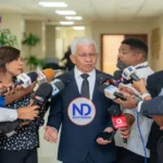 Presidente del Senado niega proyectos no se aprueban al vapor