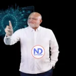 Roberto Fulcar presentará el Instituto del Futuro el próximo 30 de julio