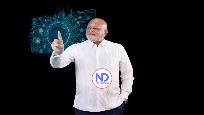 Roberto Fulcar presentará el Instituto del Futuro el próximo 30 de julio