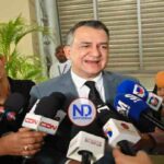 Niega normativa que regula las encuestas haya sido anulado
