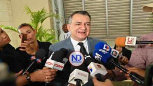 Niega normativa que regula las encuestas haya sido anulado