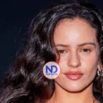 Rosalía se despide de Chile y viaja a Argentina en medio de la polémica por el Mundial