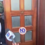 Aplazan para 5 agosto revisión de coerción a Santiago Hazim