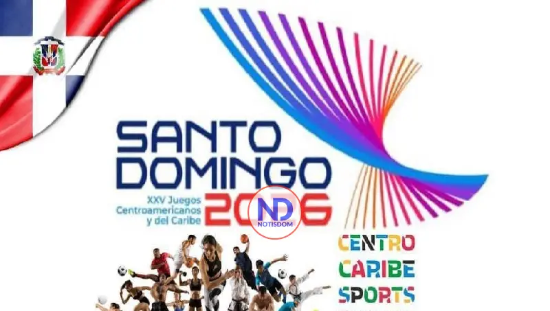 Santo Domingo 2026: el gran examen deporte dominicano