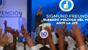 PRM aprueba varias resoluciones para modificar sus estatutos y abre proceso de reforma integral