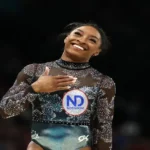Simon Biles y colombiana Palomeque activarán cuenta atrás a Panamericanos de Lima