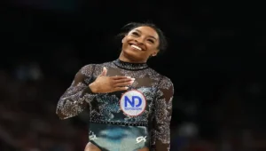 Simon Biles y colombiana Palomeque activarán cuenta atrás a Panamericanos de Lima