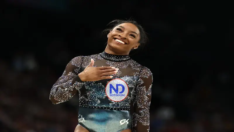 Simon Biles y colombiana Palomeque activarán cuenta atrás a Panamericanos de Lima