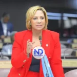 Soraya Suárez celebra que la FAO declare a RD como país “Hambre Cero”