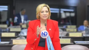 Soraya Suárez celebra que la FAO declare a RD como país “Hambre Cero”