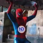 «Spider-Man: Brand New Day» muestra a un Peter Parker más adulto y vulnerable