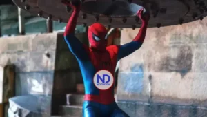 «Spider-Man: Brand New Day» muestra a un Peter Parker más adulto y vulnerable