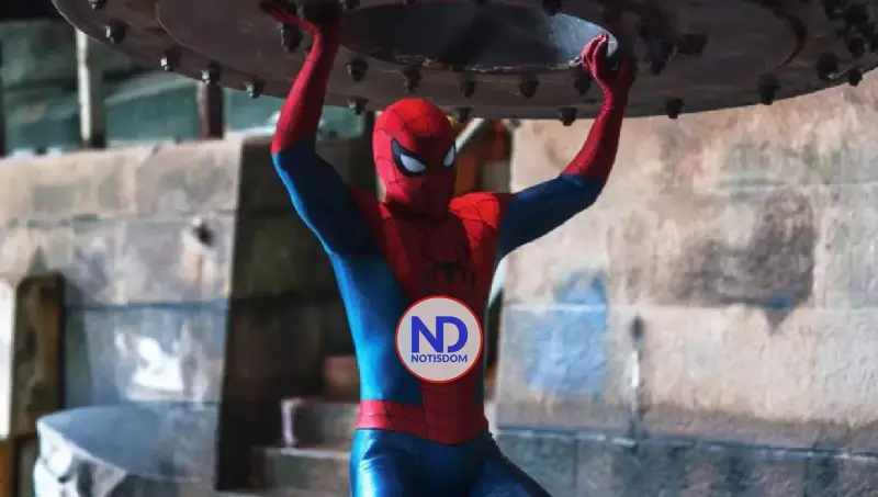 «Spider-Man: Brand New Day» muestra a un Peter Parker más adulto y vulnerable