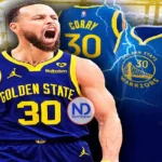 El Salón de la Fama del Baloncesto rompe tradición con nueva exposición sobre Curry