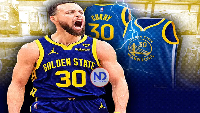 El Salón de la Fama del Baloncesto rompe tradición con nueva exposición sobre Curry