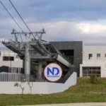 Reanudan el servicio del teleférico de Los Alcarrizos tras mantenimiento