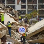 Sube a 3.342 cifra fallecidos en Venezuela por los terremotos