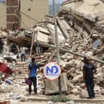 Siete periodistas han fallecido en los terremotos de Venezuela