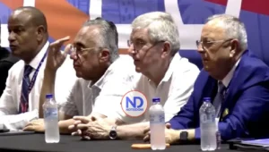 Comité Olímpico Internacional elogia organización de los JCC