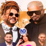 Toño Rosario y Don Miguelo se unen para celebrar por todo lo alto los 15 años de Mr. Grilled Santiago